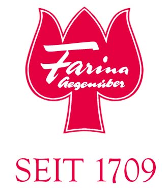 Farina 1709