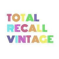 Total Recall Vintage